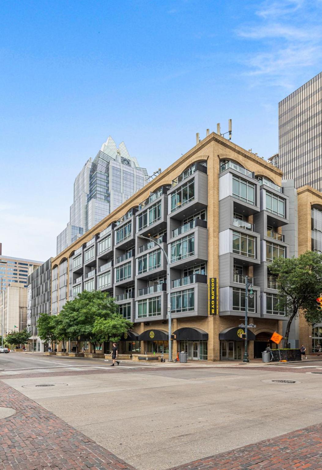 Littlefield Lofts, Hosted By Placemakr - 6Th St Austin Exterior photo