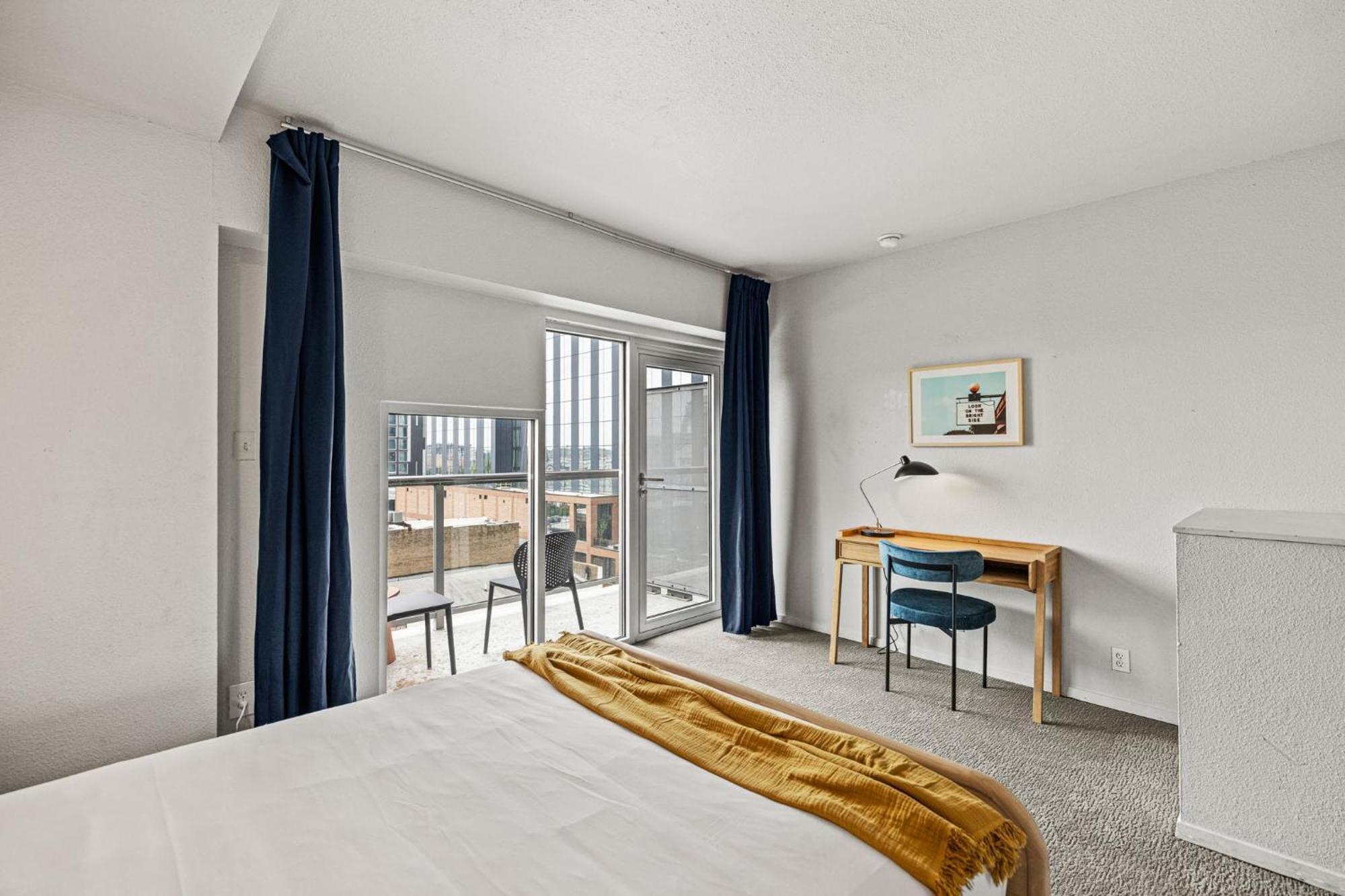 Littlefield Lofts, Hosted By Placemakr - 6Th St Austin Exterior photo